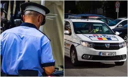 Tanara de 20 de ani, in coma dupa ce a fost injunghiata de partener. Cei doi copii ai lor au asistat la intreaga scena  O tanara de 20 de ani din jude